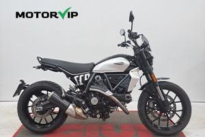 Ducati Scrambler 800 SOLO 3.700 KM - USATO PREMIUM