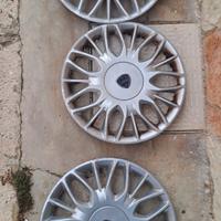 3 cerchi e copricerchi ypsilon 2015