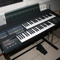Organo ELKA35