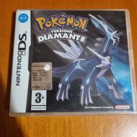 pokemon diamante