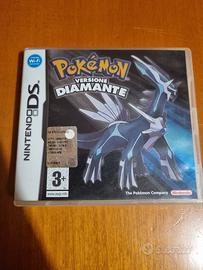 pokemon diamante