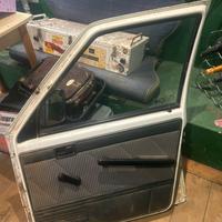 Sportello anteriore destro Fiat fiorino/uno