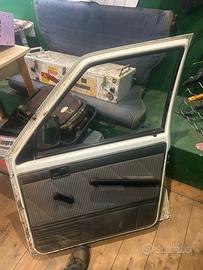 Sportello anteriore destro Fiat fiorino/uno