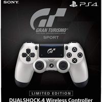 Sony Playstation PS4 DualShock Gran Turismo EDIT.