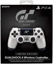 Sony Playstation PS4 DualShock Gran Turismo EDIT.