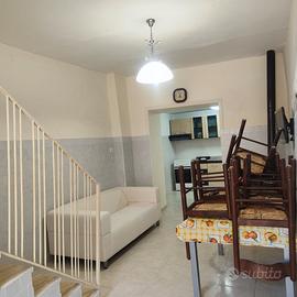 Appartamento con Castagneto