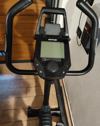 Kettler Situs cycle 4.1 cyclette ciclette 