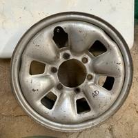Cerchi R15