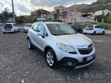 Opel Mokka 1.7 CDTI Ecotec 130CV 4x2 Start&Stop Eg