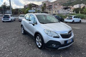 Opel Mokka 1.7 CDTI Ecotec 130CV 4x2 Start&Stop Eg
