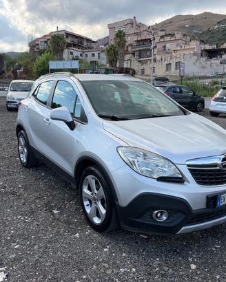 Opel Mokka 1.7 CDTI Ecotec 130CV 4x2 Start&Stop Eg