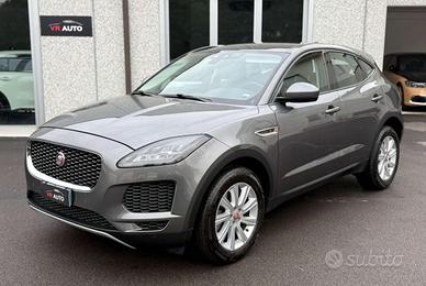 Jaguar E-Pace 2.0d i4 HSE AWD 150cv autom IVA
