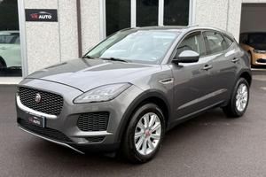 Jaguar E-Pace 2.0d i4 HSE AWD 150cv autom IVA