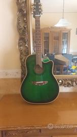 chitarra