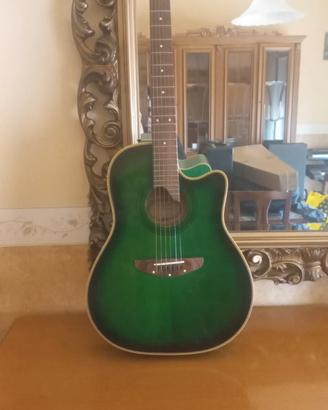 chitarra
