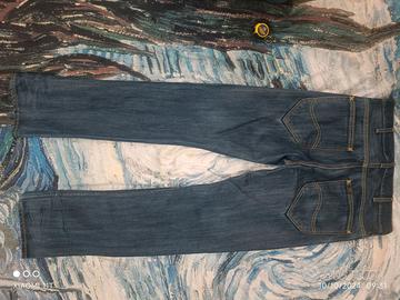 Jeans Lee W30 L34