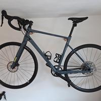 CUBE Nuroad 2025 ex 