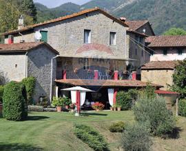 Rustico - Bagni di Lucca