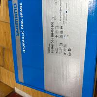 Freni shimano deore  m 6100