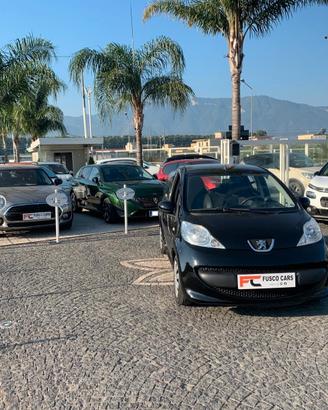 Peugeot 107 1.0 68CV 5p.