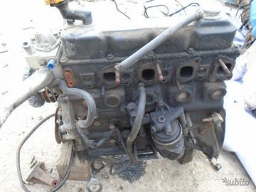 Motore nissan terrano - 2.7 d - td27