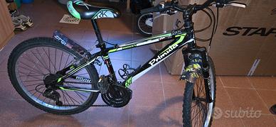 mtb bambino Primula 