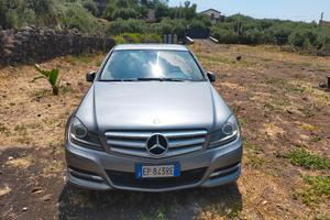 Mercedes Benz classe C 220