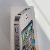 Scatolo originale iphone 4 del 2011