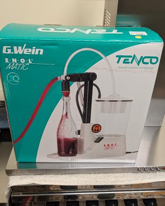 riempitrice enolmatic