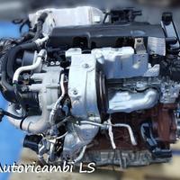 Motore 2.0 Ford Edge 2020 YLCA