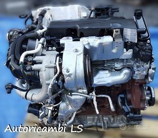 Motore 2.0 Ford Edge 2020 YLCA