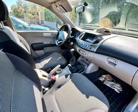 Fuoristrada pickup mitsubishi l 200