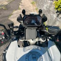 Bmw F800GS full