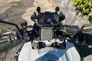 Bmw F800GS full