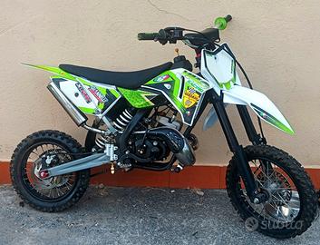 Pitbike