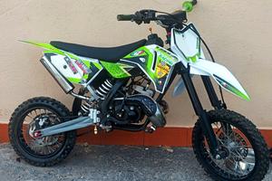 Pitbike