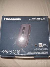 Cellulare Panasonic a guscio