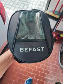 Borsa Serbatoio Moto