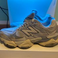 New balance 9060
