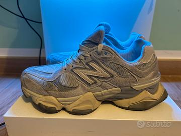 New balance 9060