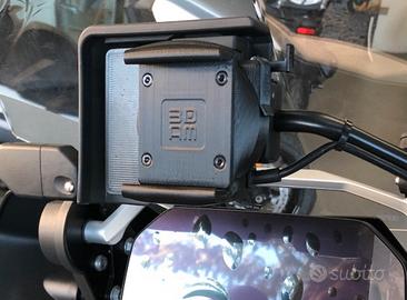 Supporto telefono per BMW GS 1250