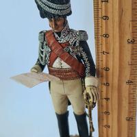 miniature/soldatini 