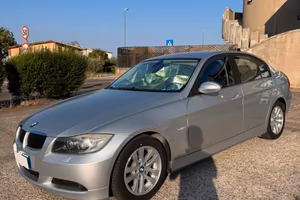 BMW 320d 163CV Futura