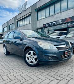 Opel Astra 1.7 CDTI 101CV S.W. Cosmo - OK NEOPATEN