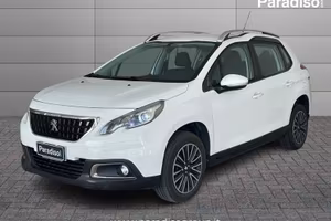 Peugeot 2008 1.6 BLUEHDI - 100CV - ACTIVE - 2018