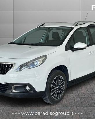 Peugeot 2008 1.6 BLUEHDI - 100CV - ACTIVE - 2018