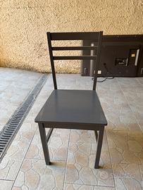 Sedie Mondo Convenienza