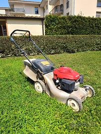 Tagliaerba Honda gcv 135