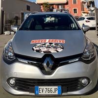 Renault Clio Sporter 1.5 Diesel 90 Cv