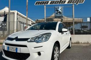 Citroen C3 PureTech 68 Attraction